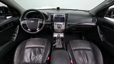 Hyundai Veracruz