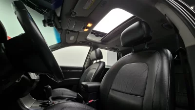 Hyundai Veracruz