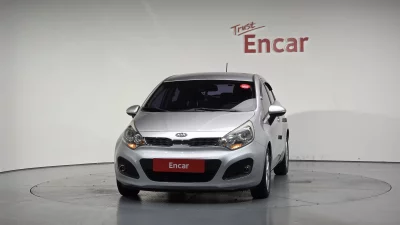 Kia pride