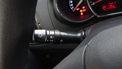 Kia pride