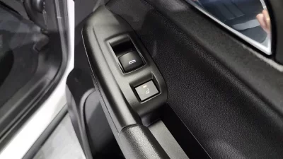 Daewoo Trailblazer