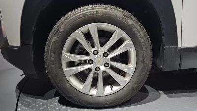 Daewoo Trailblazer