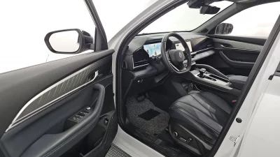 Renault Samsung Grand Koleos