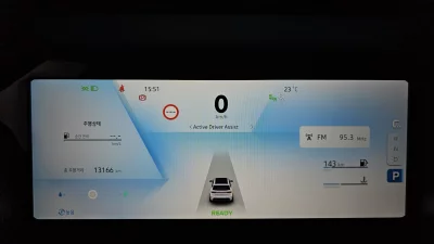 Renault Samsung Grand Koleos