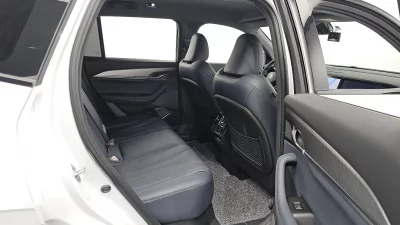 Renault Samsung Grand Koleos