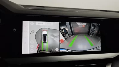 Renault Samsung Grand Koleos