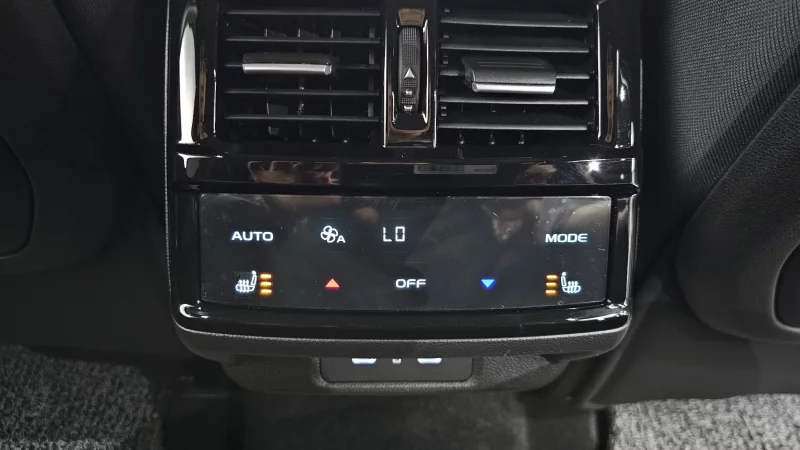 Renault Samsung Grand Koleos