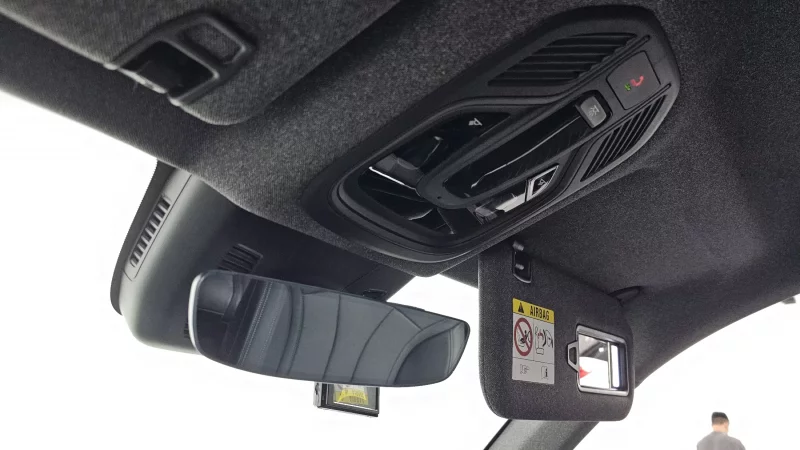 Renault Samsung Grand Koleos