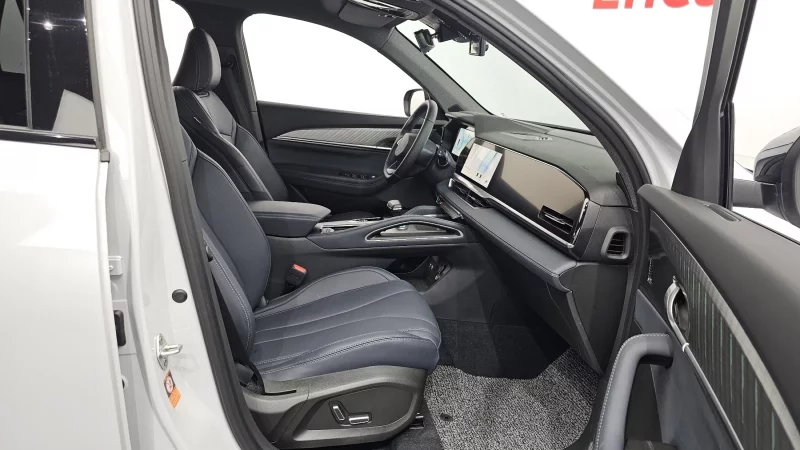 Renault Samsung Grand Koleos