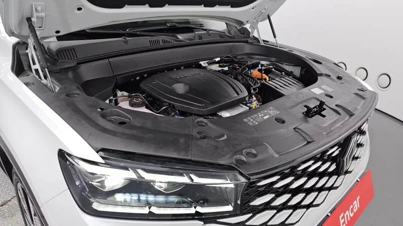 Renault Samsung Grand Koleos