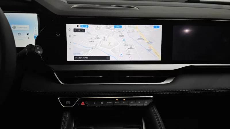 Renault Samsung Grand Koleos