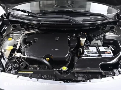 Renault Samsung QM5