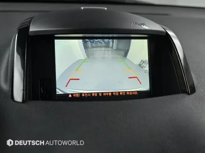 Renault Samsung QM5