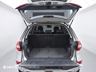 Renault Samsung QM5