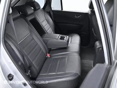 Renault Samsung QM5