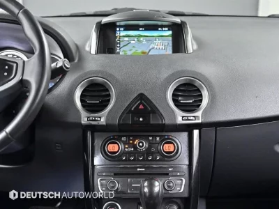Renault Samsung QM5