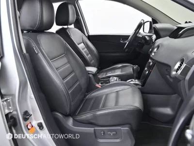 Renault Samsung QM5