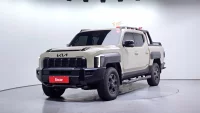 Kia Tasman