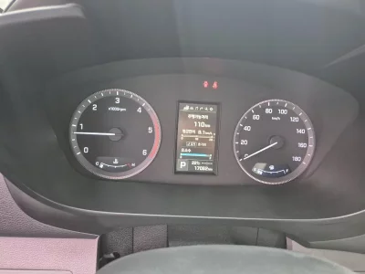 Hyundai Solati