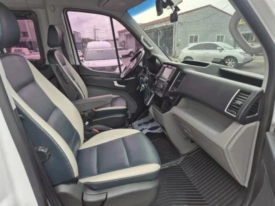 Hyundai Solati