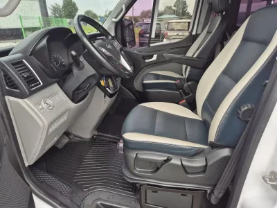 Hyundai Solati