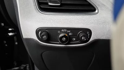 Daewoo Bolt EV