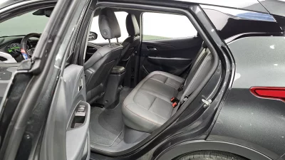 Daewoo Bolt EV