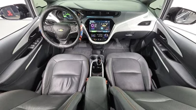 Daewoo Bolt EV