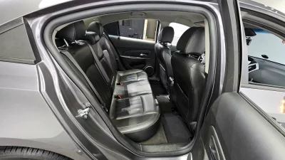 Daewoo Cruze