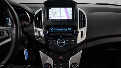 Daewoo Cruze