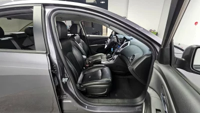 Daewoo Cruze