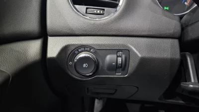 Daewoo Cruze