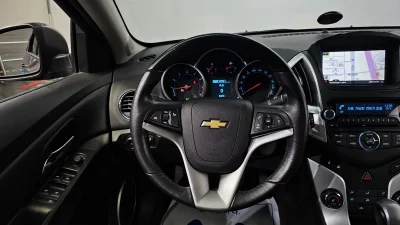 Daewoo Cruze