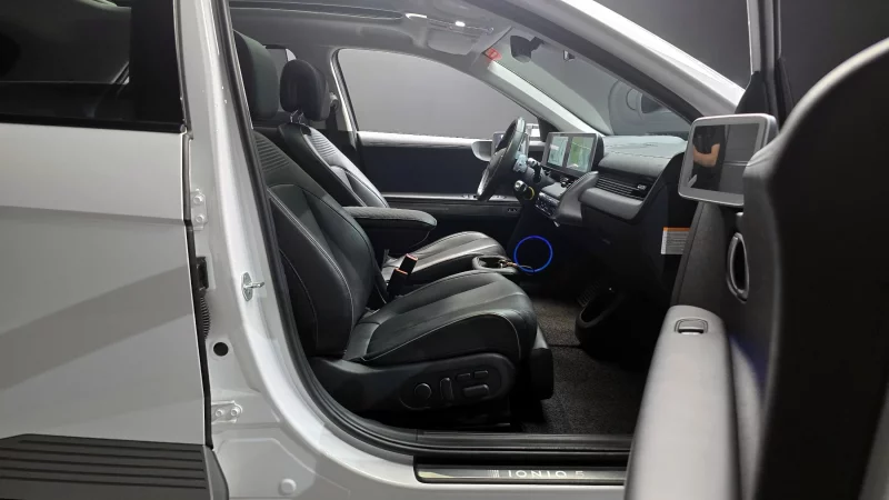 Hyundai Ioniq5