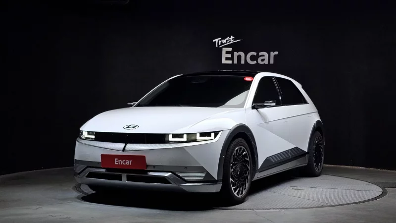 Hyundai Ioniq5