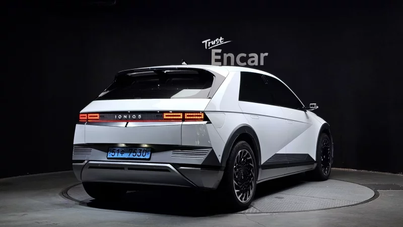 Hyundai Ioniq5