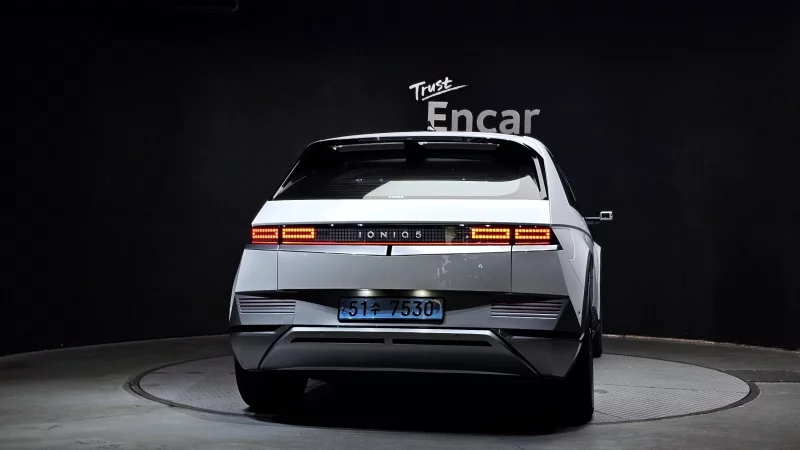 Hyundai Ioniq5