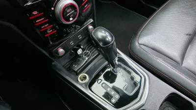 SsangYong TIBOLI