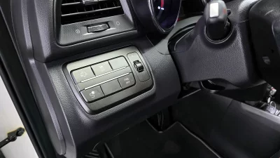 SsangYong TIBOLI
