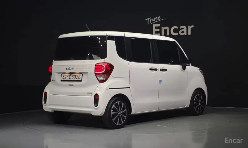 Kia RAY