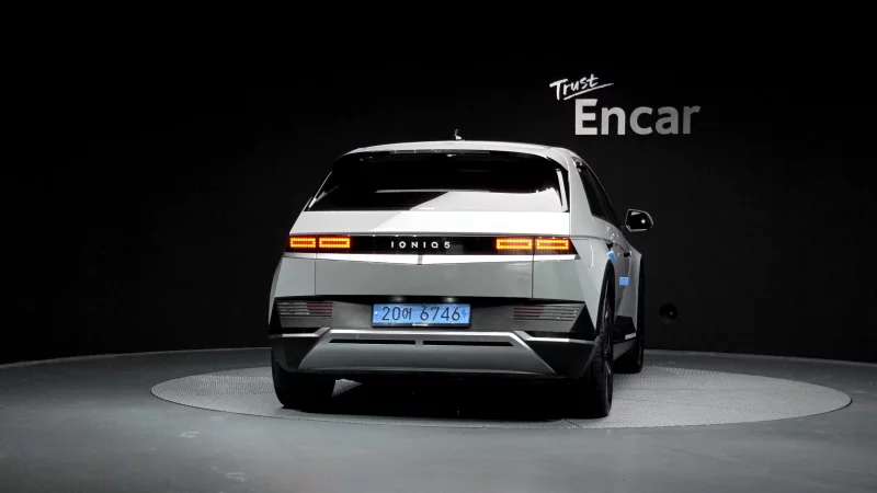 Hyundai Ioniq5