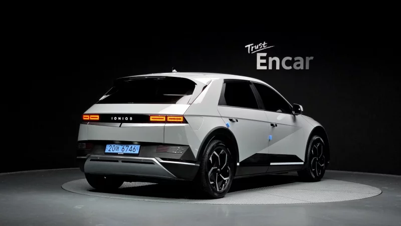 Hyundai Ioniq5