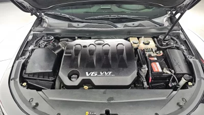 Daewoo Impala