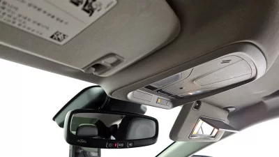 Daewoo Impala