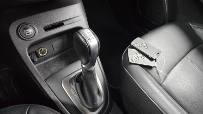 Renault Samsung QM3