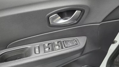 Renault Samsung QM3