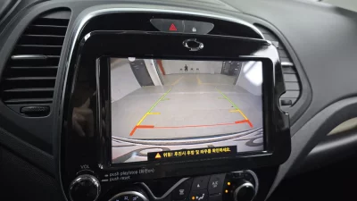 Renault Samsung QM3
