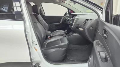 Renault Samsung QM3