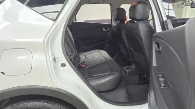 Renault Samsung QM3