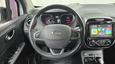 Renault Samsung QM3